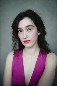 Photo of Andreane Rellou as Bullied Student