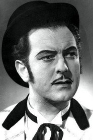 Photo of Alfred Shargorodskiy as head jury
