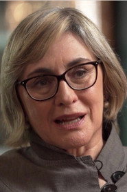 Photo of Patricia Arriaga-Jordán as Mariana