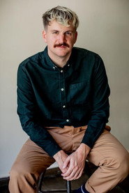 Photo of Gaston Stabiszewski as Documentarian