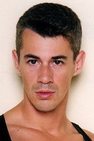 Photo of Cédric Armin