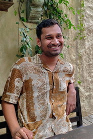 Photo of Digvijay Andhorikar