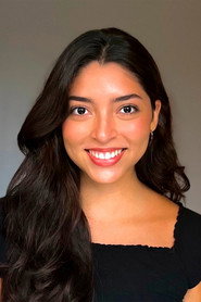 Photo of Esther Santana as Kauane
