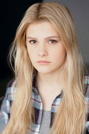 Photo of Abbi Donovan as Kristine