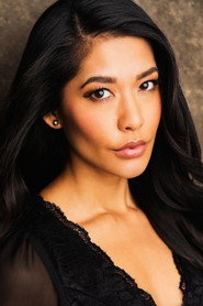 Photo of Spring Inés Peña as Rachel