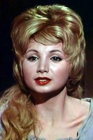 Photo of Suzanne Sybele as Derella