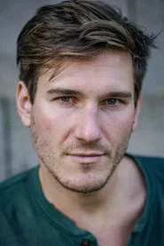 Photo of Sebastian Prenzel as Mike