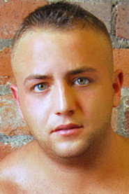 Photo of Billy
