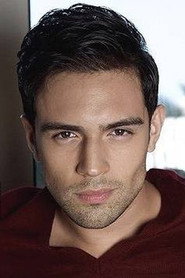 Photo of Isaac Reyes as Piper