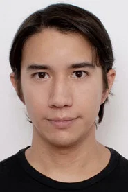 Photo of Daniel Aranzubia
