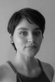 Photo of Mayra Veliz as Voz en off