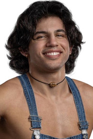 Photo of Charlie Hilder as Starboy Charlie