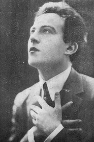 Photo of Max de Rieux as Otto Schwarz aka professor Schwarz