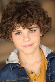 Photo of Thaddeaus Ek as Jason