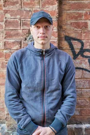 Photo of Filip Andjekovic as Security guy 2