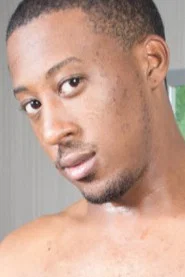 Photo of Antonio Rashad