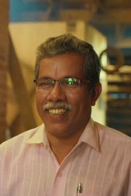 Photo of Nasar Karutheni as Kunjikka