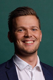 Photo of Harmen Krul as Self