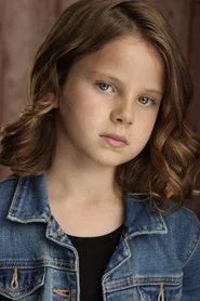 Photo of Lorelei Olivia Mote as Petal Hollyhock