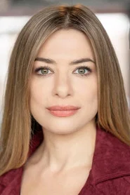 Photo of Llana Barron as Lena