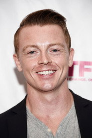 Photo of Brian Gilleece as Ewan / The Devil