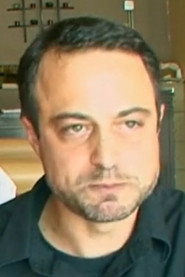Photo of Alex Astor