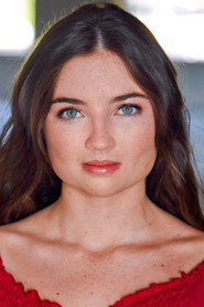 Photo of Eden Campbell as Cheddar