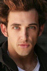 Photo of Ari Zagaris as Allen