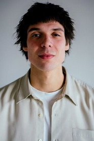 Photo of Mathieu Carpentier as Ben