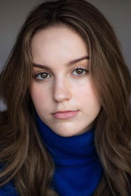 Photo of Nicola Crisa as Angelica