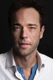 Photo of Jakob Randrup as Bo