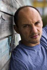Photo of Radosław Hebal as Robert