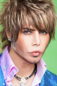 Photo of Sergey Zverev as Himself