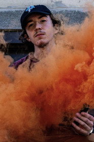 Photo of Ryan Byrne as Himself