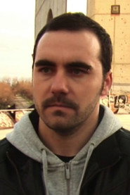 Photo of Fran Rodríguez Castillo