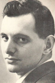 Photo of Charles Einstein as Narrator (voice)