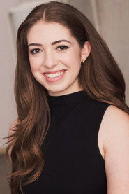 Photo of Kelly Bouslaiby as Kathy/Narrator