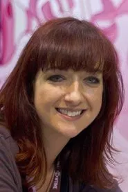 Photo of Lauren Faust as Herself