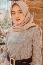 Photo of Arida Nuraini as Kikan