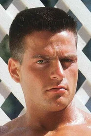 Photo of Damien Michaels as (segment "The Farmhand's Workout") (archive footage)