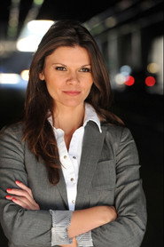 Photo of Danielle Vasinova as Angela Legend