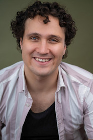 Photo of Camillo Lazarczyk as Ezra