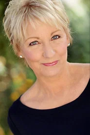 Photo of Glenda Radigonda as Lucy