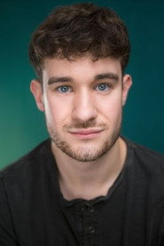 Photo of Ben Kavanagh as Adam