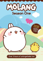 Season 1 poster