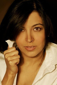 Photo of Leila Garza Stockwell as Mrs. Lopez