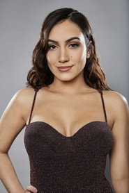 Photo of Mariana Elizondo as Mom