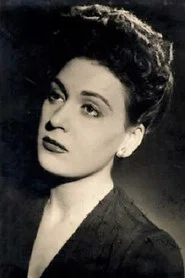 Photo of Mary Paz