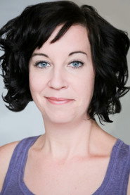 Photo of Maggie Ross as Sugar