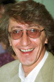 Photo of Oleg Sheyntsis as Self